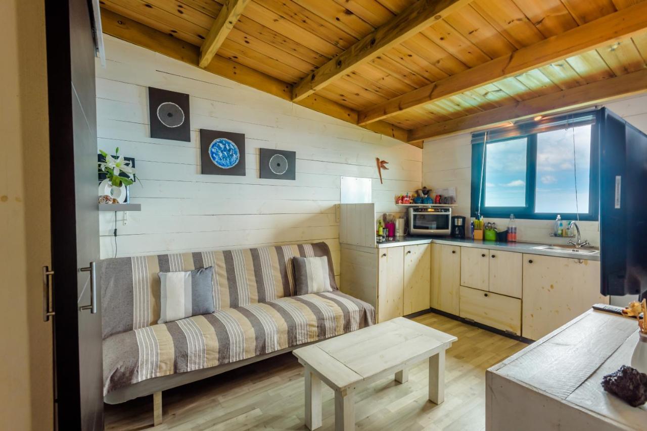 Re Ocean Villa Saint-Leu Exterior photo