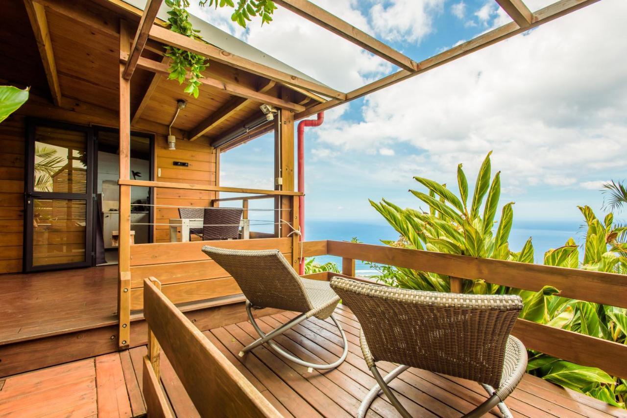 Re Ocean Villa Saint-Leu Exterior photo