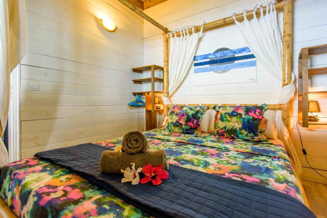 Re Ocean Villa Saint-Leu Exterior photo