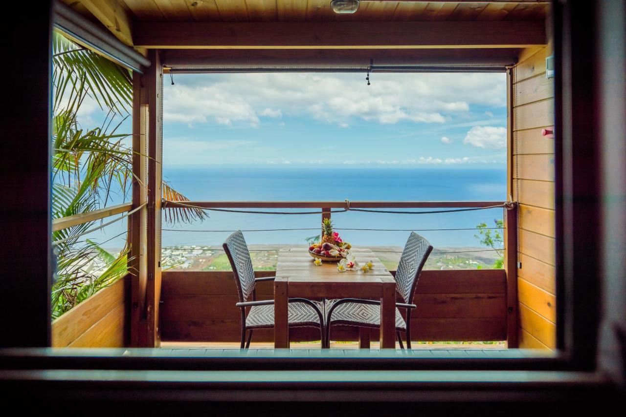 Re Ocean Villa Saint-Leu Exterior photo