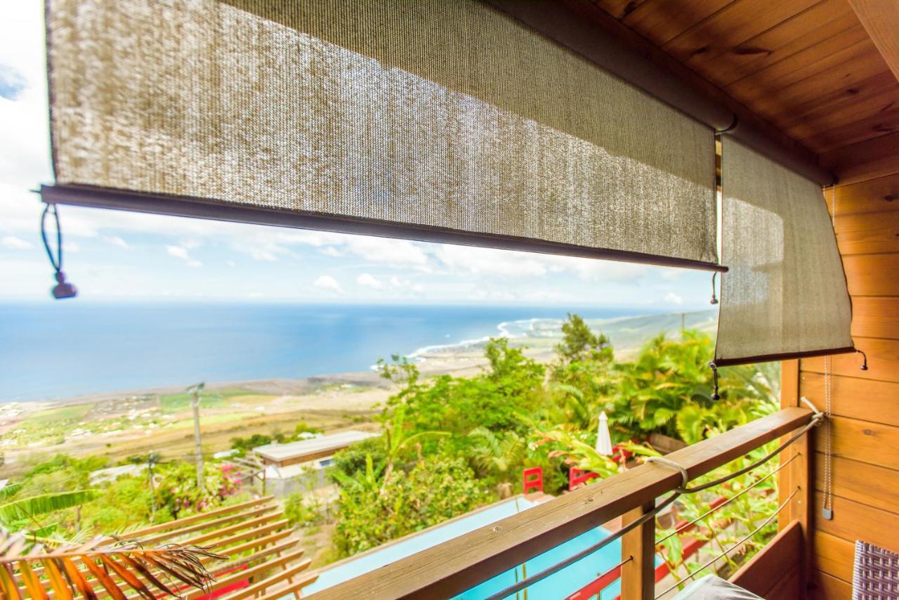 Re Ocean Villa Saint-Leu Exterior photo
